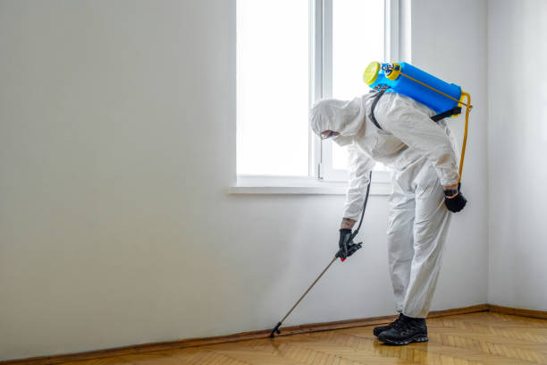 Best Pest Inspection Near Me  in Burns, OR